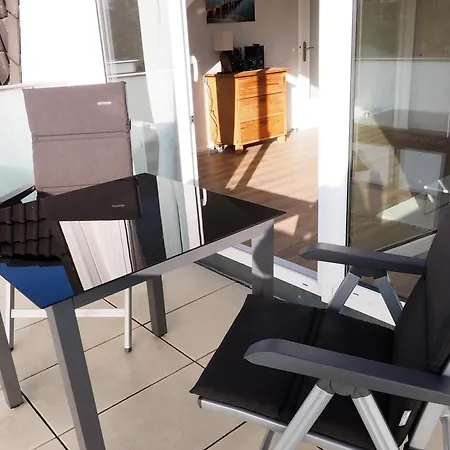 Amh 002 - Silbermoewe Scharbeutz