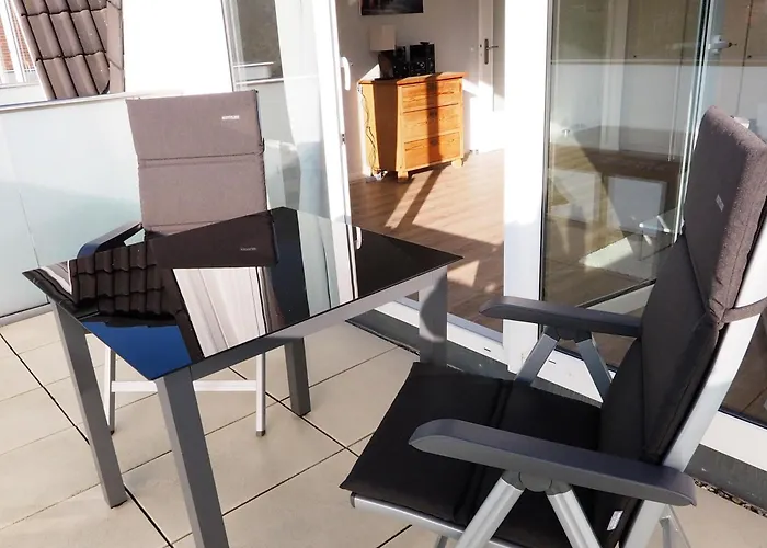 Amh 002 - Silbermoewe Scharbeutz