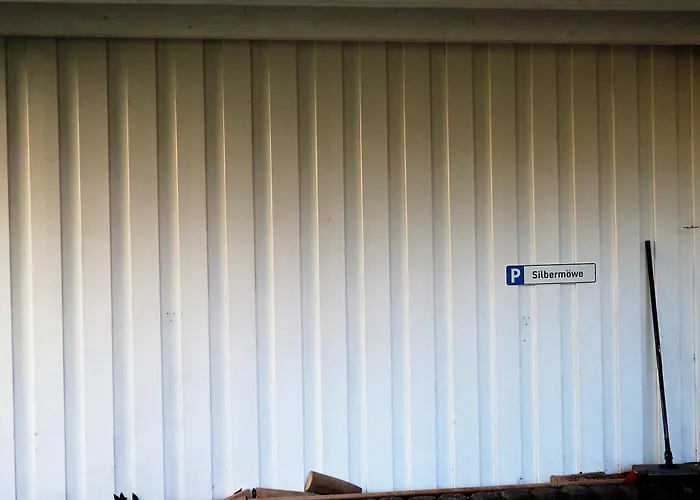 Amh 002 - Silbermoewe Apartamento Scharbeutz