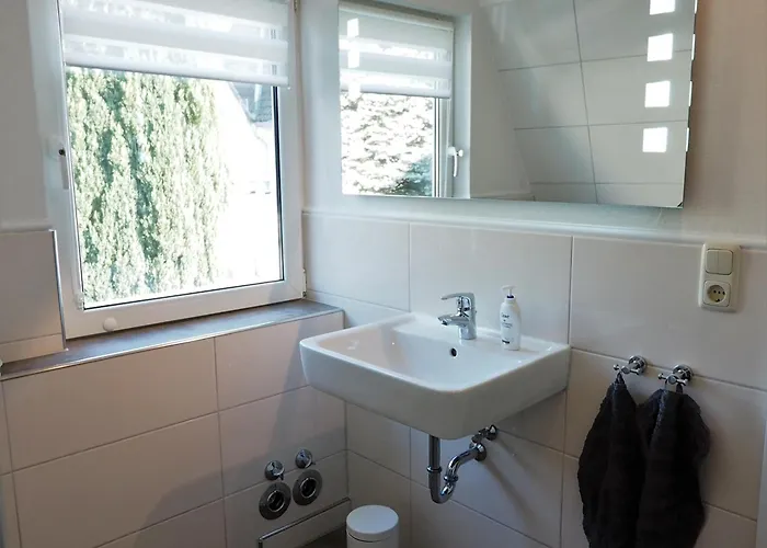 Apartamento Amh 002 - Silbermoewe Scharbeutz